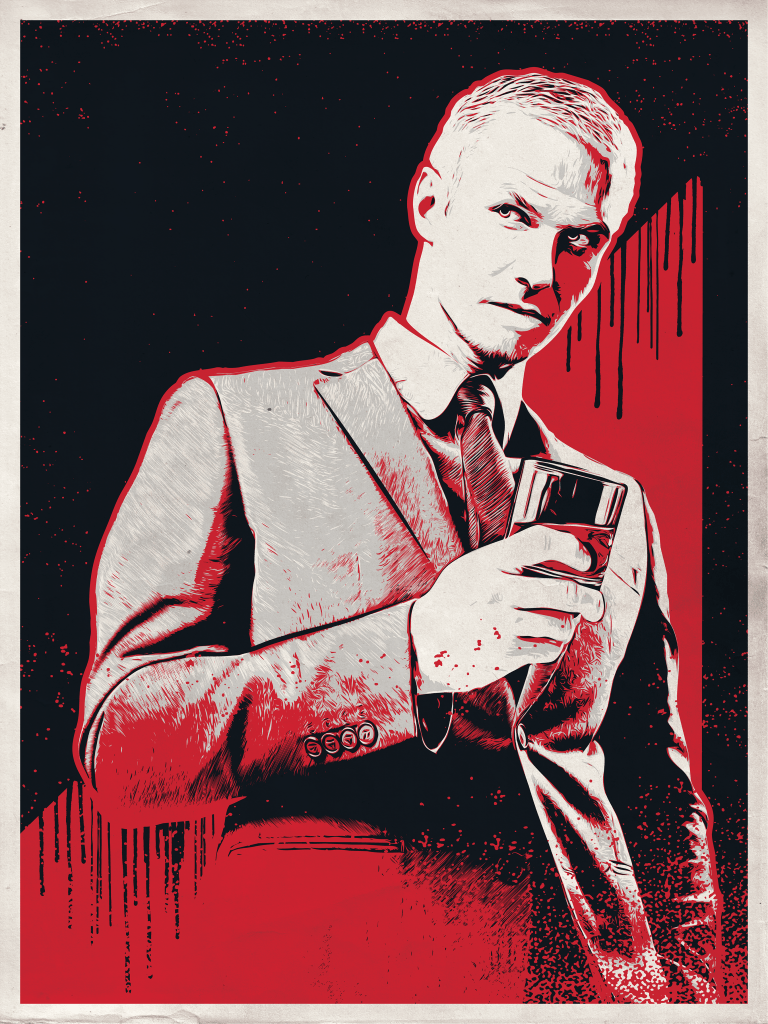 Mi Vampire_Leif Helgarson